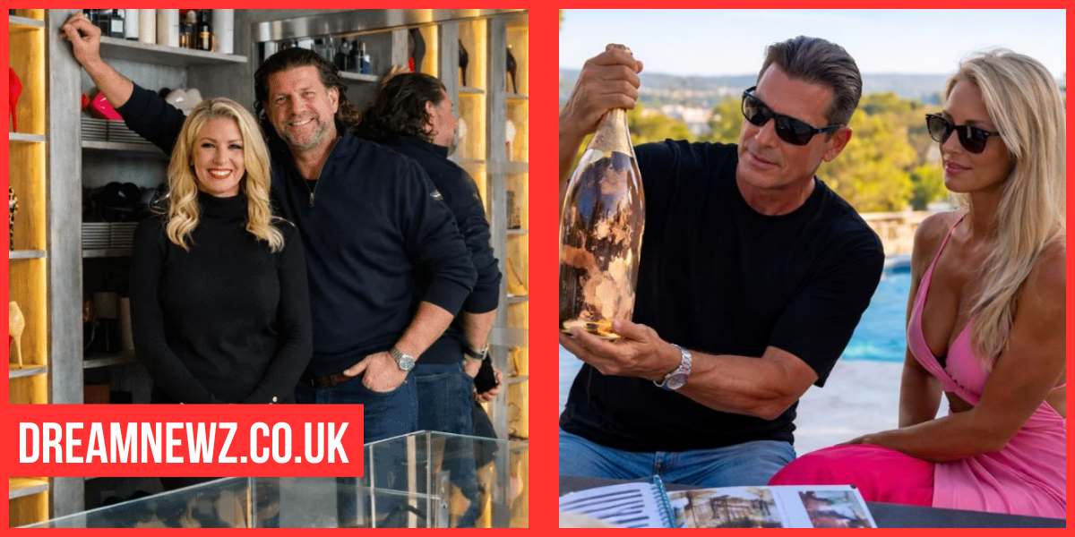 liza tarbuck partner simon