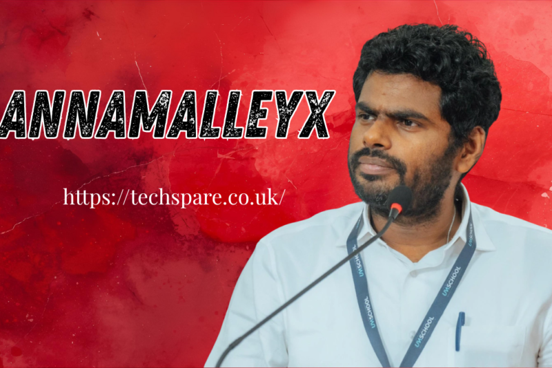 Unlocking the Secrets of AnnamalleyX: A Destination Like No Other