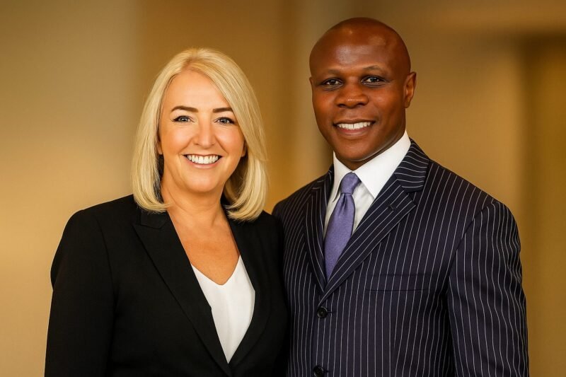 Unveiling the Talents of Claire Geary: A Journey through Art and Emotion