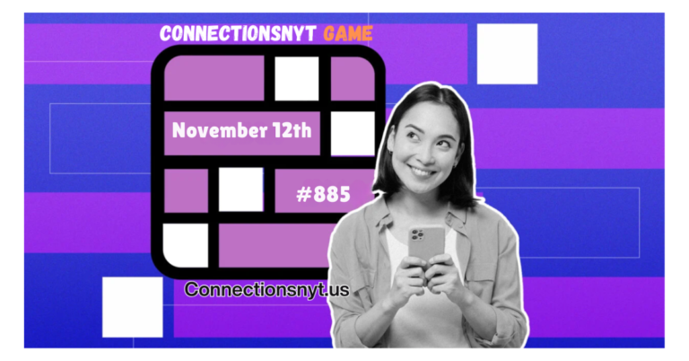 Unlocking the Digital Landscape: Connections Hint Mashable Explained