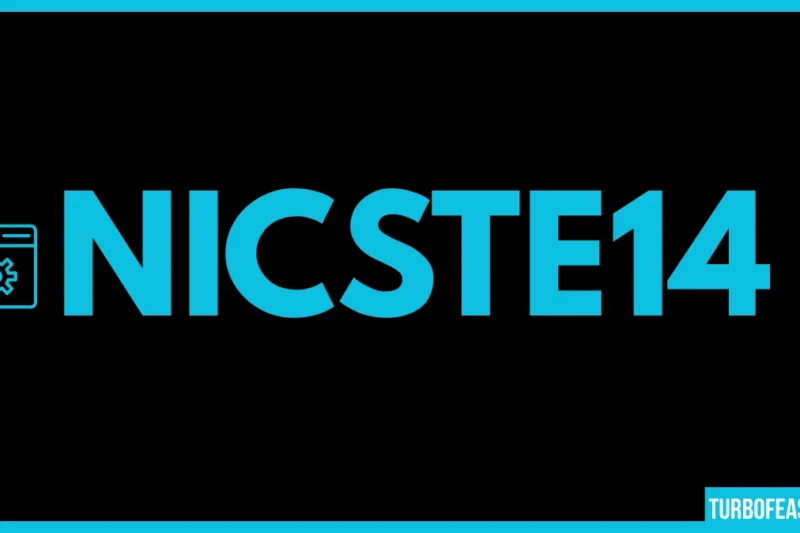 Unlocking the Secrets of nicste14: A Journey Through Its Impact and Benefits