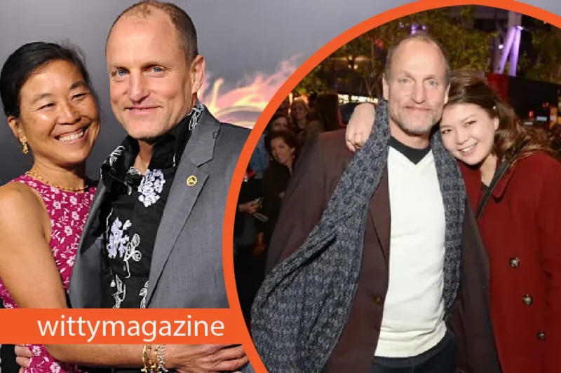 Zoe Giordano Harrelson: A Deep Dive into Her Life and Career