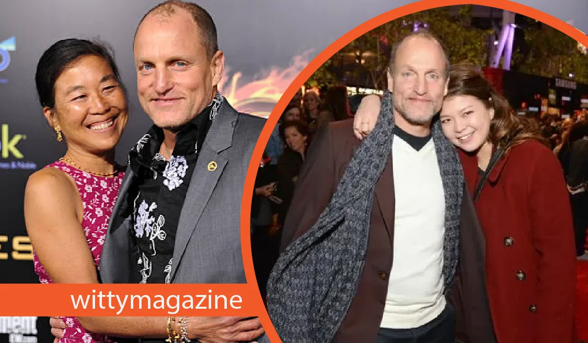 zoe giordano harrelson