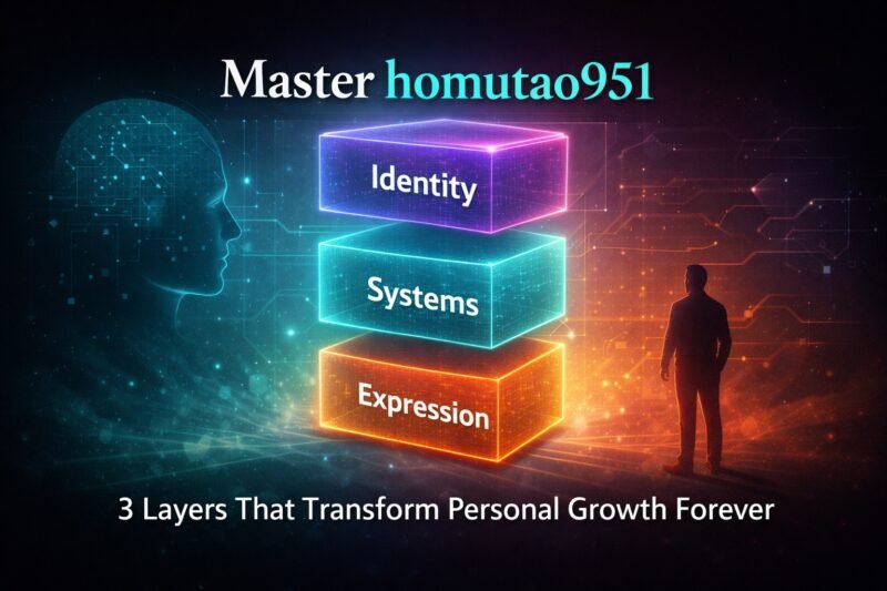 Unveiling the Mystique of homutao951: A Deep Dive into Its Significance and Impact