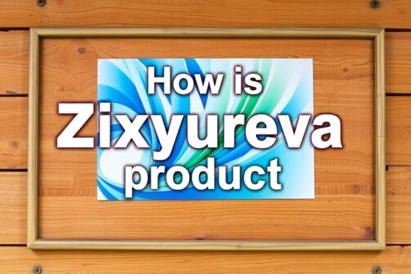 Unlocking Success: The Remarkable Journey of Zixyurevay in Product Development