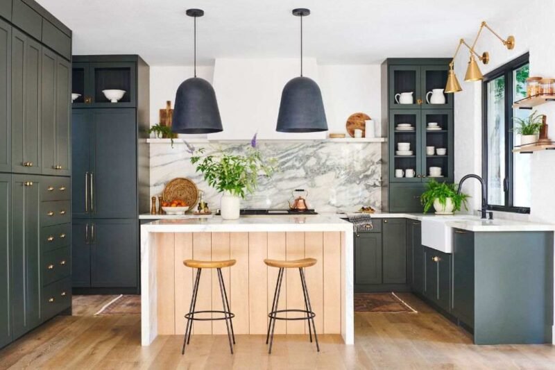 Revitalize Your Home: Essential Kitchen Upgrading Tips Mintpalment
