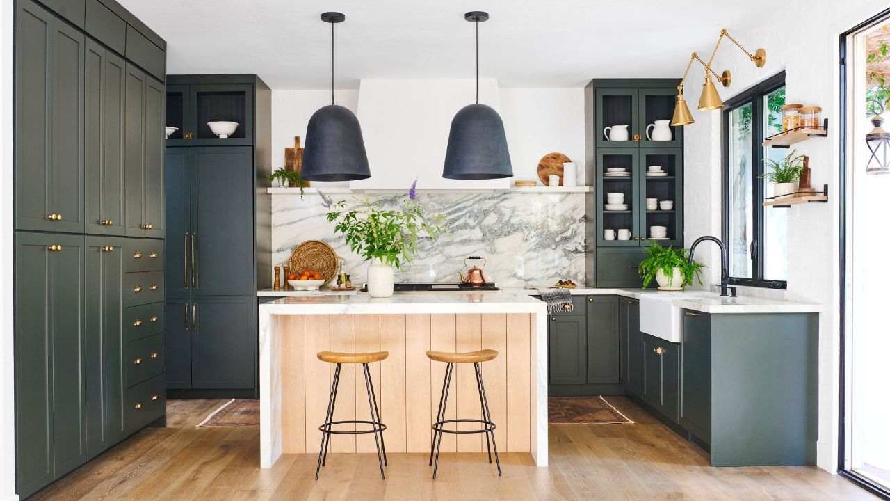Kitchen Upgrading Tips Mintpalment