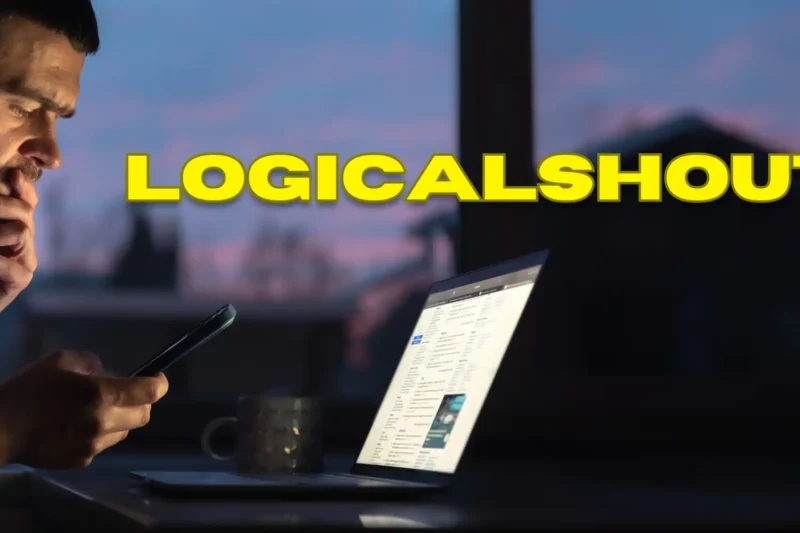 LogicalShout News: Your Source for the Latest Trends and Insights