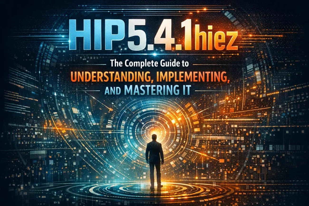 hip5.4.1hiez