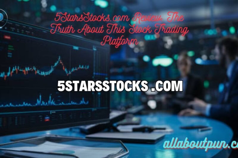 Unlocking Potential: Investment Strategies with 5starsstocks.com Stocks