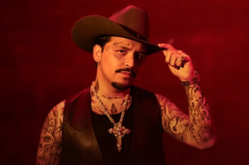 Unveiling Christian Nodal’s Net Worth: What’s Behind the Numbers?