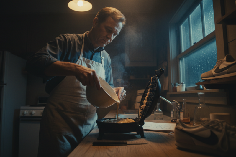 Nike Waffle Shoes Guide: Comfort and Style for Every Day