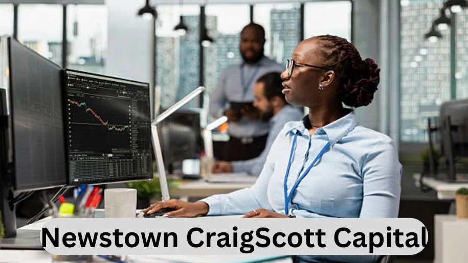Newstown Craigscott Capital