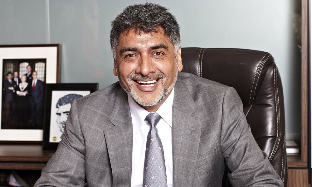 Alexander James Caan