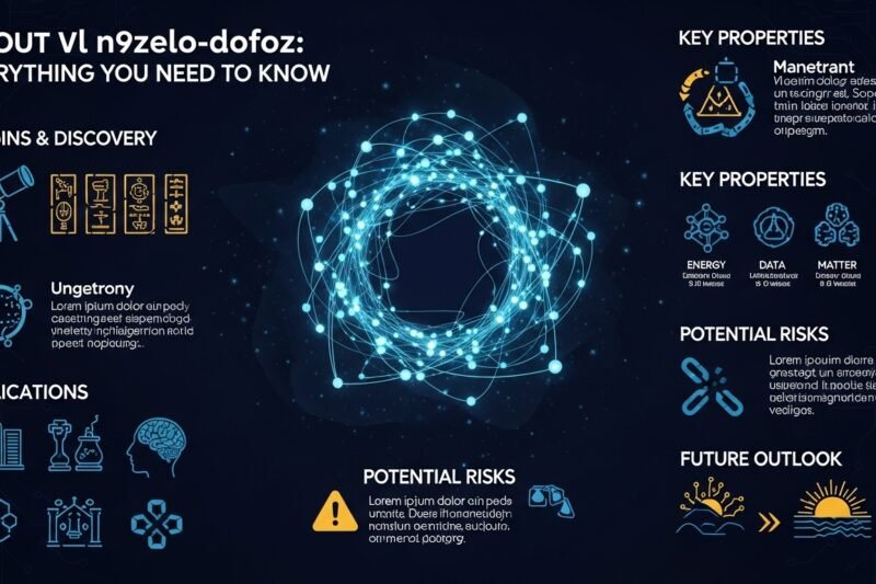 Unlocking the Mystique of VL N9Zelo-Dofoz: A Deep Dive
