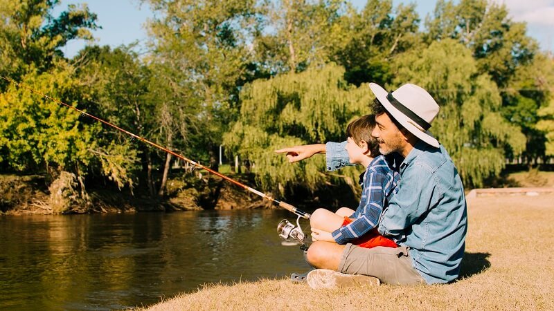 Riding the Waves: The Ultimate Guide to Fishing Thunder on the Gulf