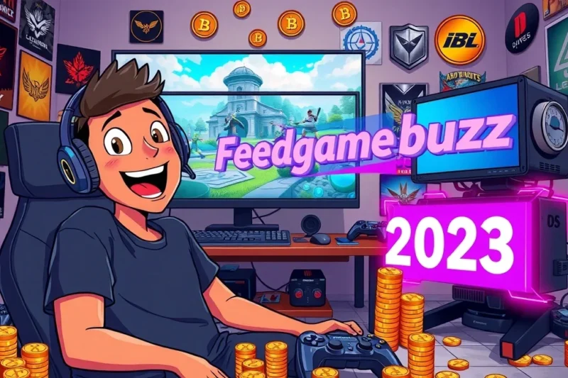 Unlocking the Secrets of Etsgamevent Players: Your Guide to Success