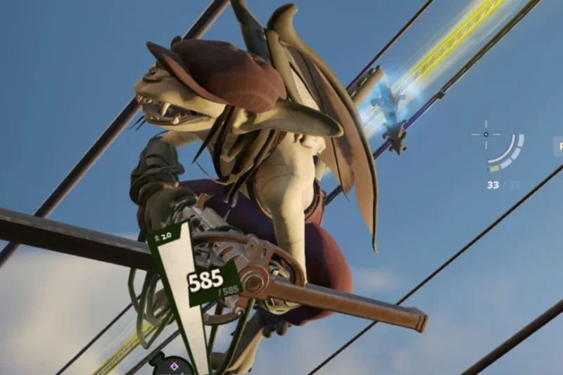 Deadlock Ivy: The Enigmatic Climber Redefining Your Garden