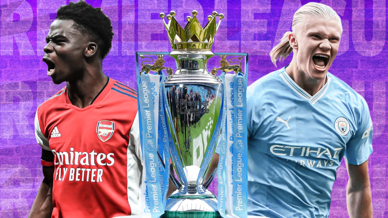 How to Build Your Own Premier League 2018/2019 Betting Record