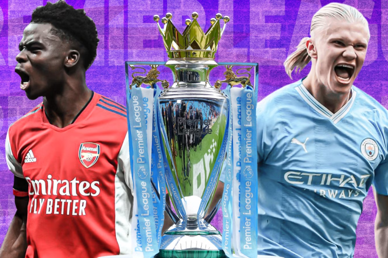 How to Build Your Own Premier League 2018/2019 Betting Record