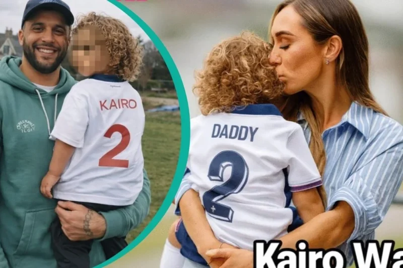 The Rise of Kairo Walker: A Journey Through Talent and Passion