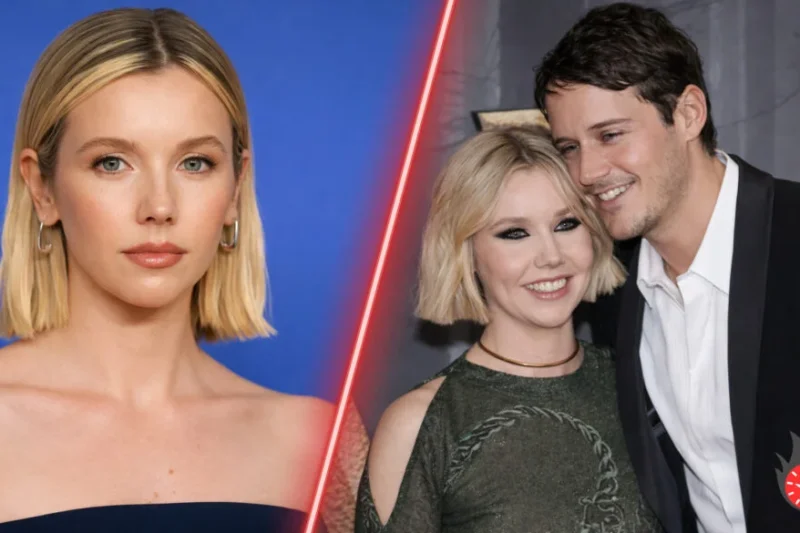 Unveiling Lauren Lyle’s Partner: A Closer Look into Her Personal Life