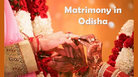 Odisha Matrimony