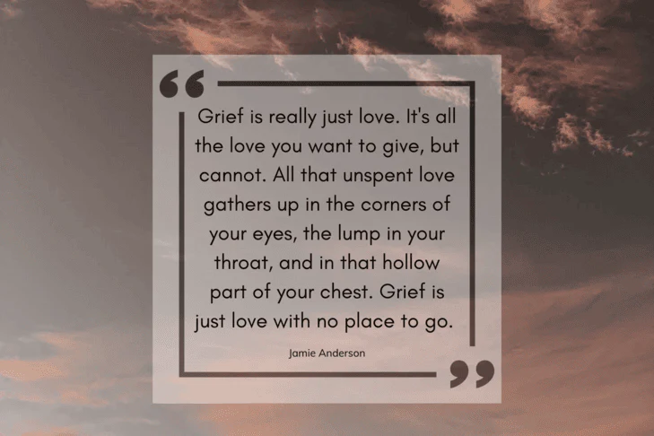 Sad Quotes About Pain