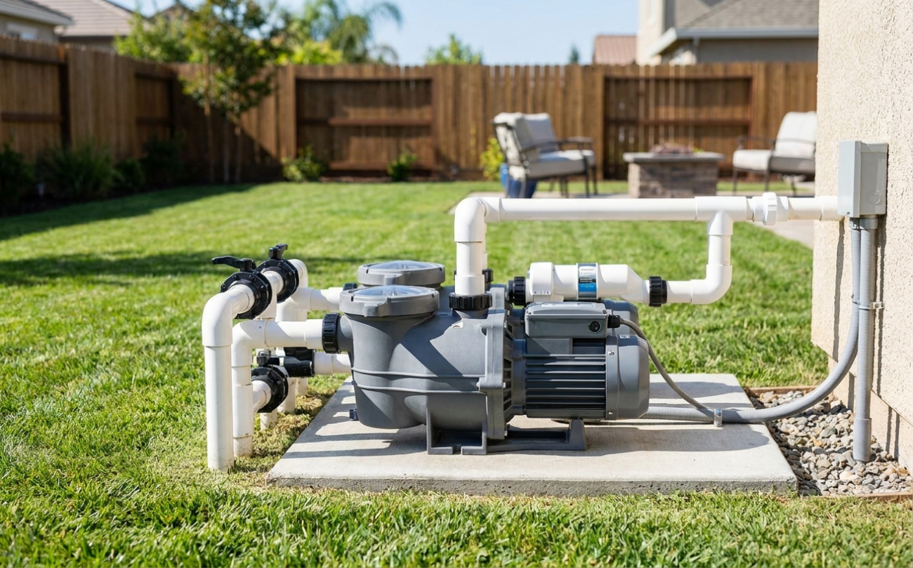The Pool Industry Shift That Changes How You Should Maintain Your Water