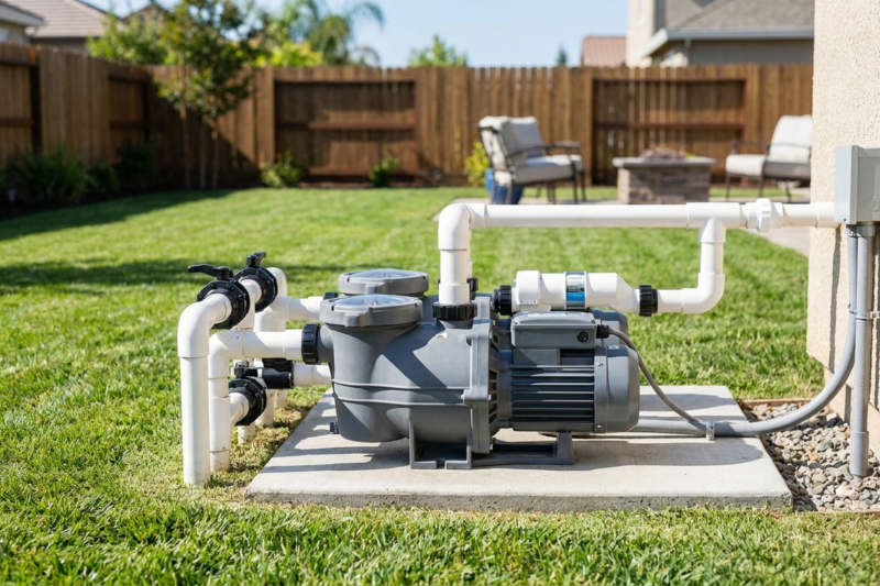 The Pool Industry Shift That Changes How You Should Maintain Your Water