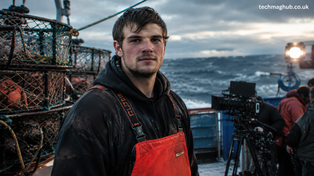 todd meadows deadliest catch
