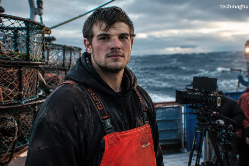 Todd Meadows Deadliest Catch: What Happened, Cause of Death, Boat, Episode and Family