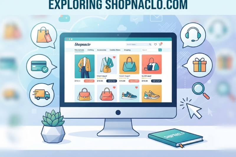 www shopnaclo com
