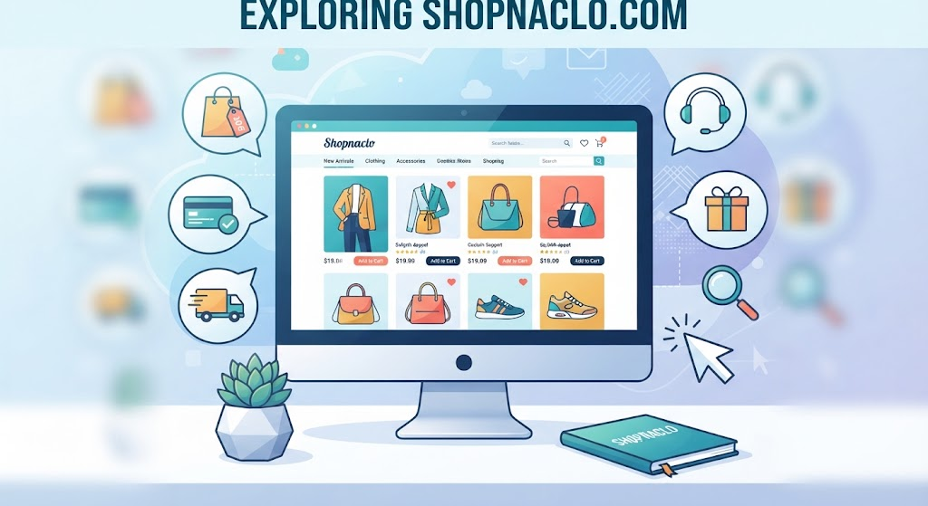 www shopnaclo com