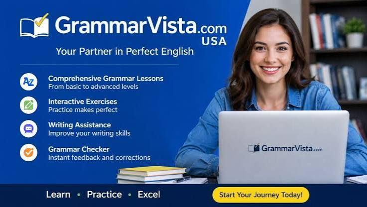 What Is Grammarvista.com and Why Is It Popular?