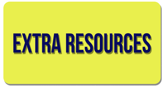 Extra Resources: A Complete Guide to Finding Helpful Tools, Information, and Support